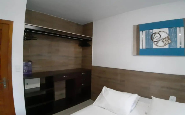 Boulevard Da Praia 124 B