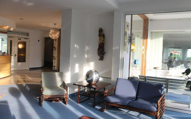 Hotel Piccolo Mondo