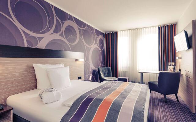 Mercure Hotel Stuttgart Gerlingen