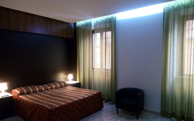 Hotel Milazzo