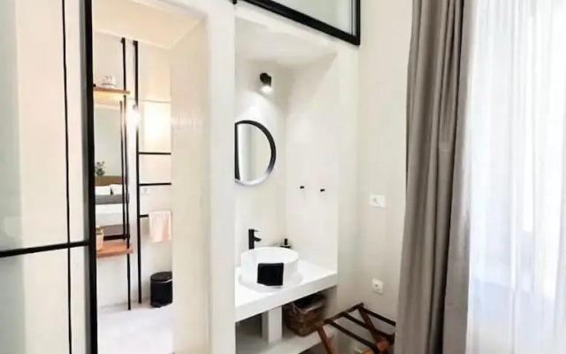 Oiko mini Suites