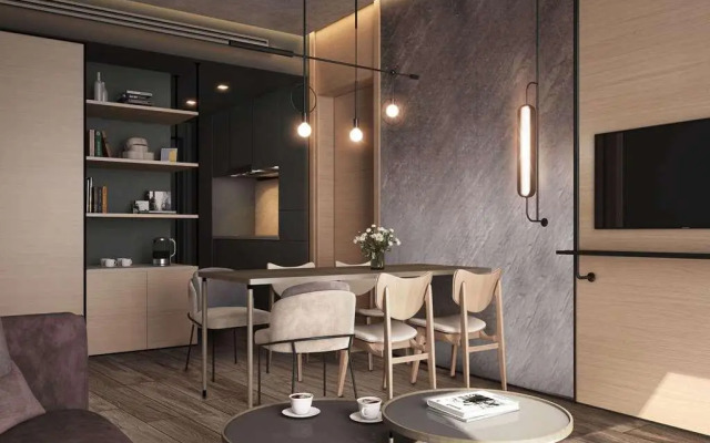 Novotel Residences Makkah