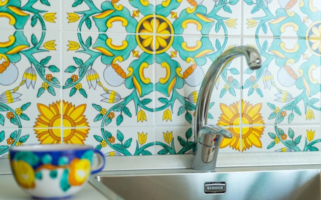 Tra Le Cupole Di Napoli By Wonderful Italy