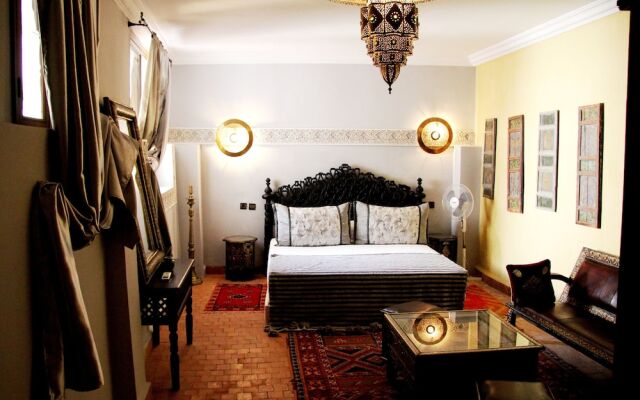 Riad D'Or