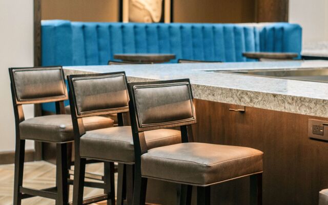 DoubleTree by Hilton Lubbock University Area