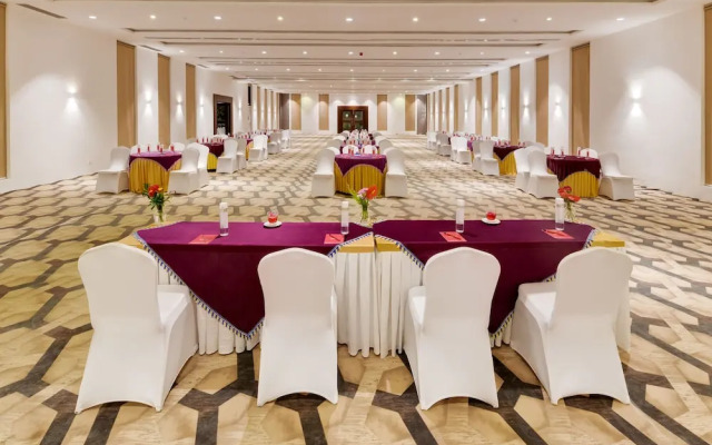 Ramada by Wyndham Bengaluru Yelahanka