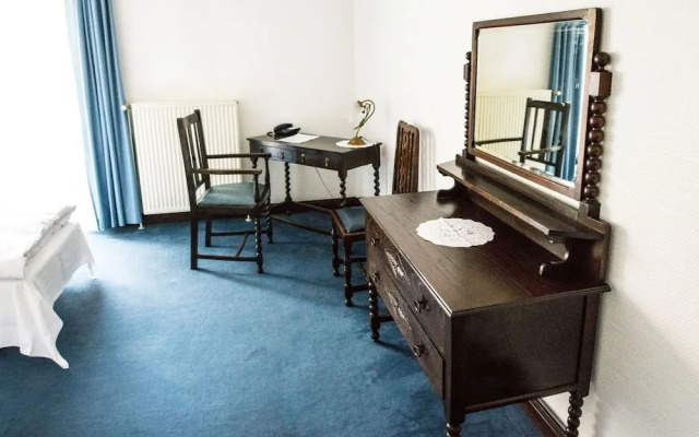 Hotel am Kamp