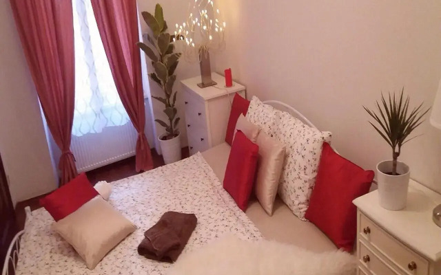 Spacious 3BDR Wenceslas Square