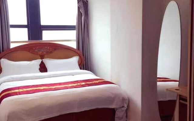 Weiting Apartment Hotel Wuyi Square