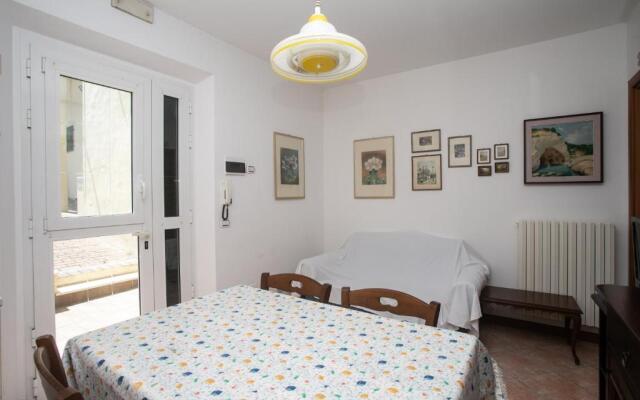 S202 - Sirolo, Nuovo Bilocale Comodo Ai Servizi