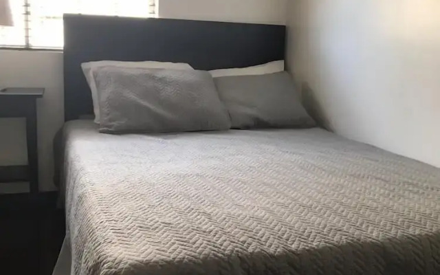 Wine House Ensenada Valle de Guadalupe