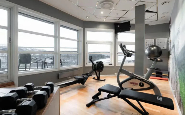 Scandic Kristiansund