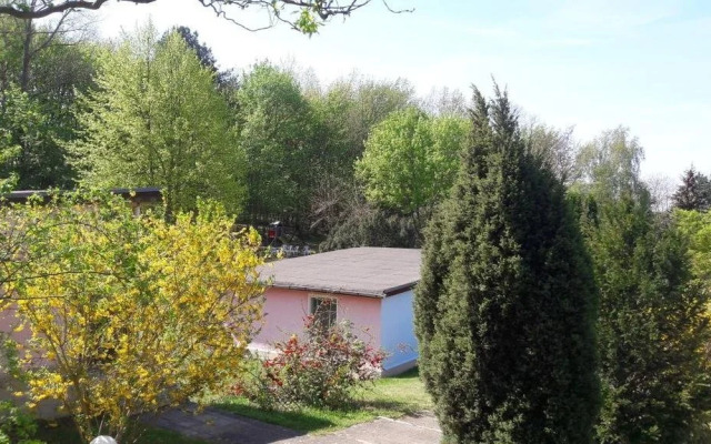 Bungalows Zur Alten Fähre