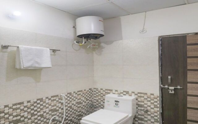 Oyo 29549 Hotel The Potomac