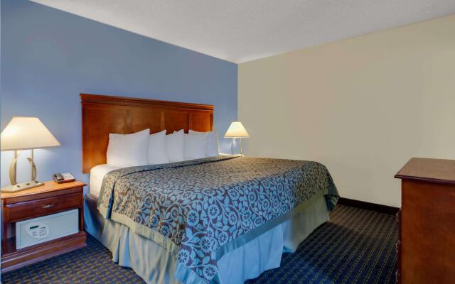 Days Inn Shrewsbury - Worcester