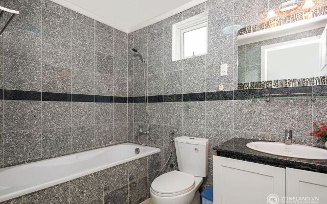 Zoneland Apartments - Hoang Anh Gia Lai LakeView