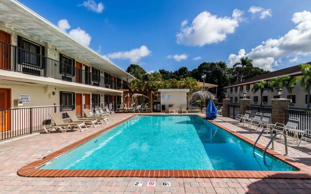 Quality Inn Florida City - Gateway to the Keys