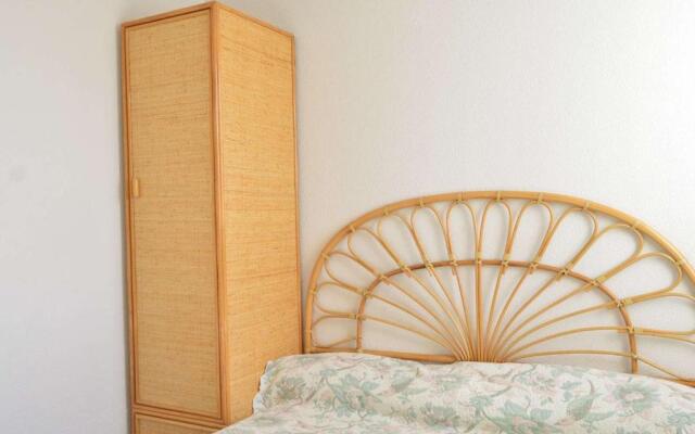 Appartement Cap d'Agde, 2 pièces, 5 personnes - FR-1-249-315