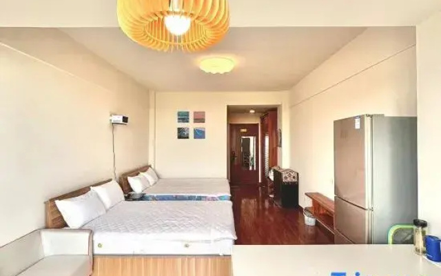 Rongcheng Summer Beach Homestay