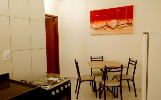 Residencial Hibiscos