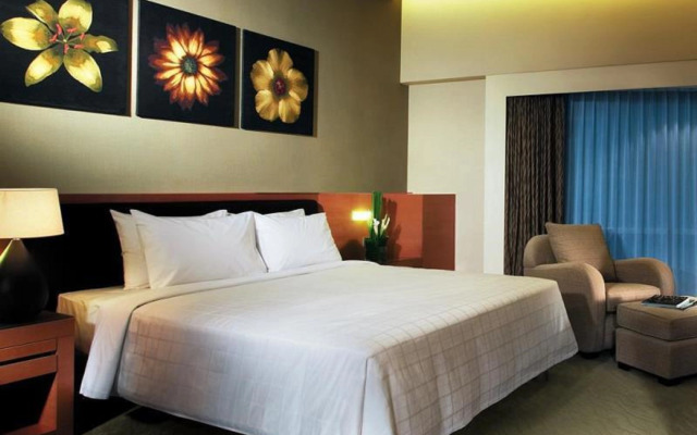 St. Giles Garden Hotel, Kuala Lumpur