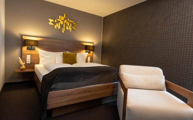 V Boutique Hotel