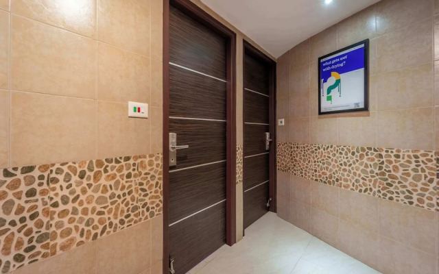 Treebo The Executive Suites