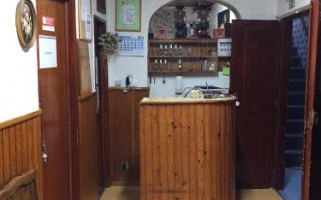 Residencia do Norte