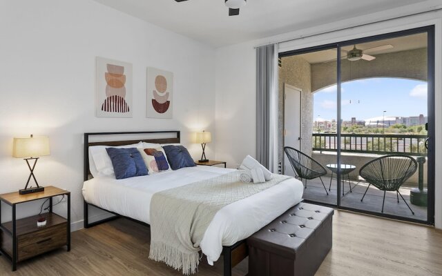 TWO Glendale CozySuites with Pool 2 & 9