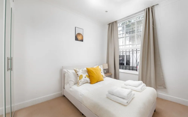 Anderson Street by CAPITAL