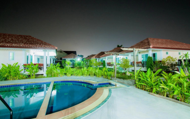 Baan Opun Garden Resort
