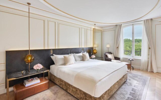 Mandarin Oriental Ritz, Madrid