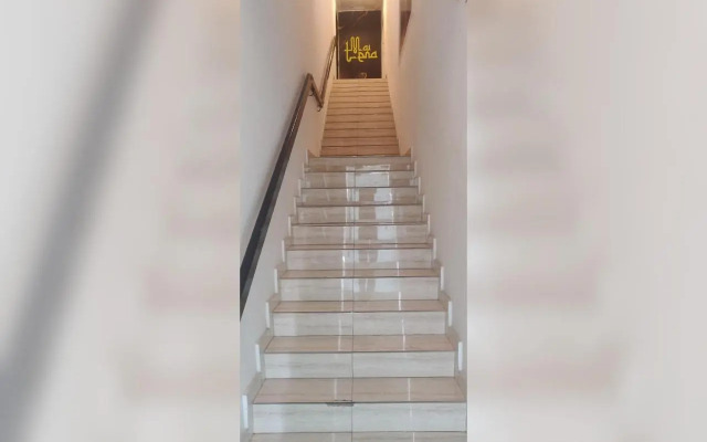 Hotel EC Double Star KLIA 1-KLIA 2