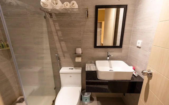 The Bok Hotel Grand World