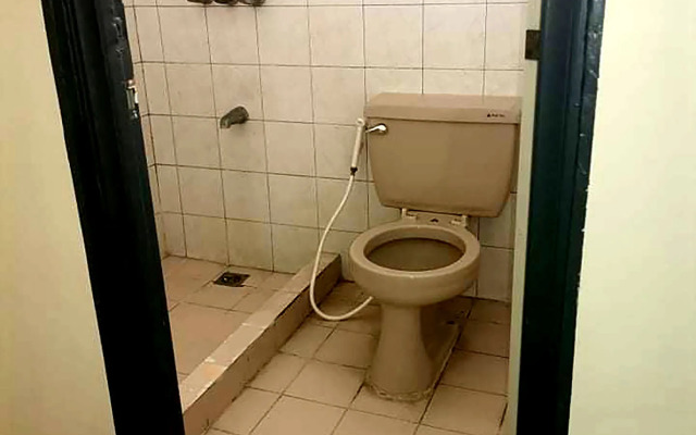 Mang Ben Dormitory - Pasay Branch - Hostel