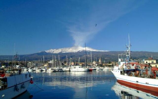 Suite Cavour - Suntripsicily