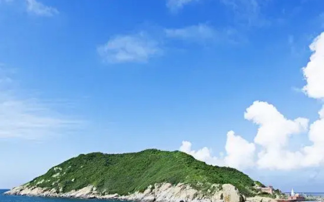 Fangji Island Eco Tourism International Resort Hotel