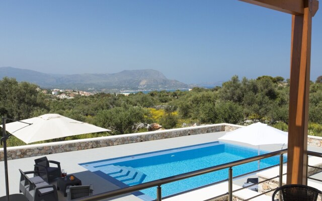 Electra Villas