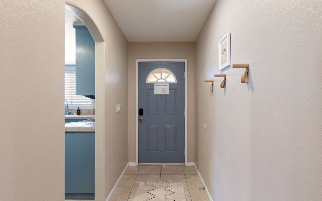 Indian Cove Paradise