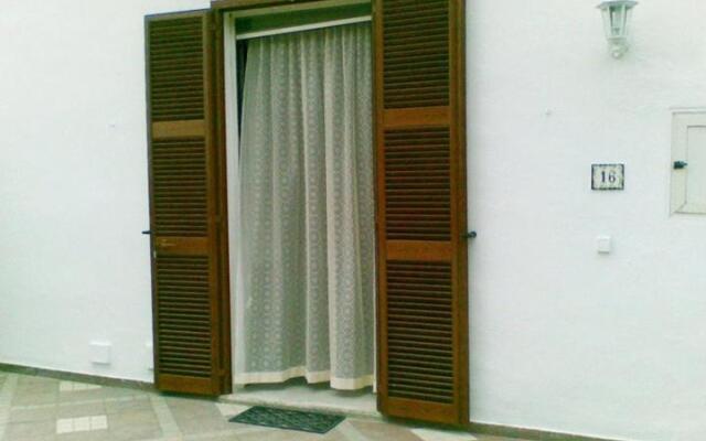 Orion House - Appartamento Lucia