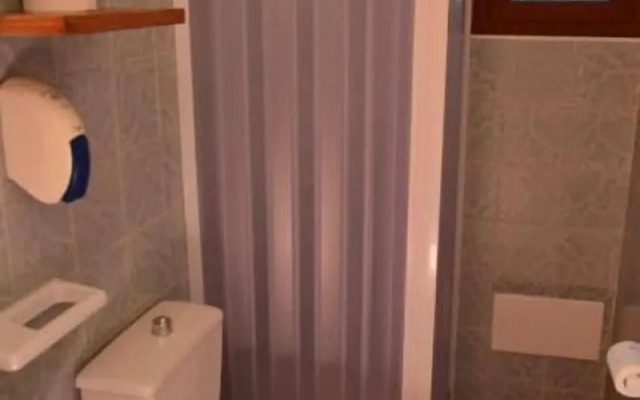 Agriturismo Monte Entosu