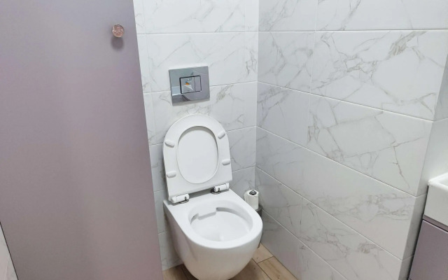 Апартаменты на улице Дуси Ковальчук 238