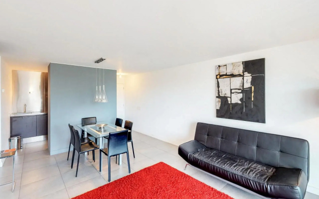 Oceana Suites Yoo ∙ Suite 302