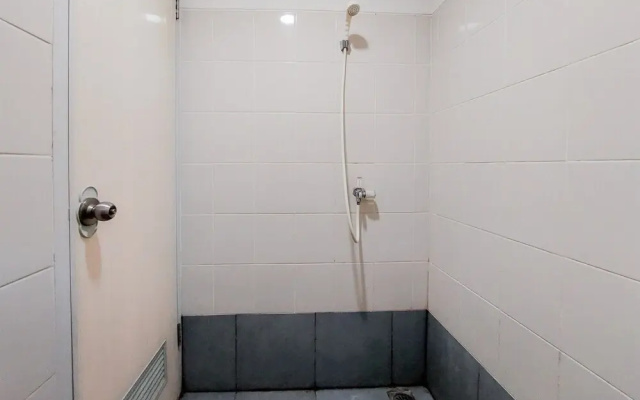 Fancy And Nice Studio At Akasa Pure Living Bsd Apartment