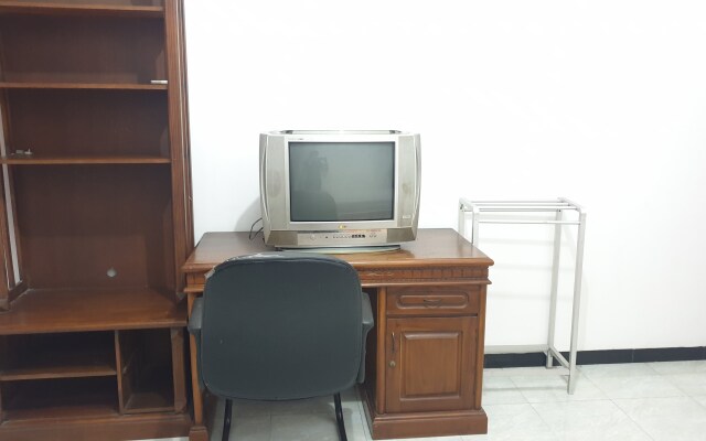 Castle Residence Syariah RedPartner