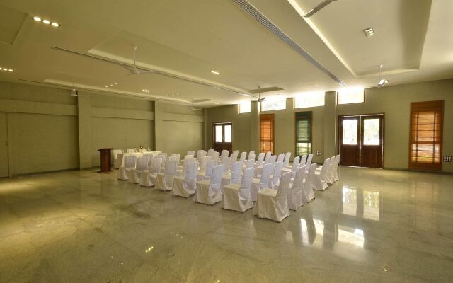 Heritage Resort Hampi