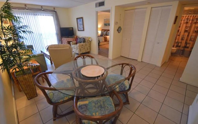 Unit 3209 - Ocean Racquet Club