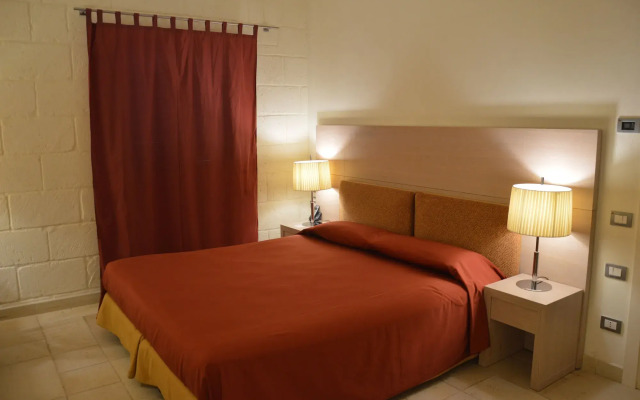 Hotel Tenuta Monacelle Chateaux & Hotels Collection