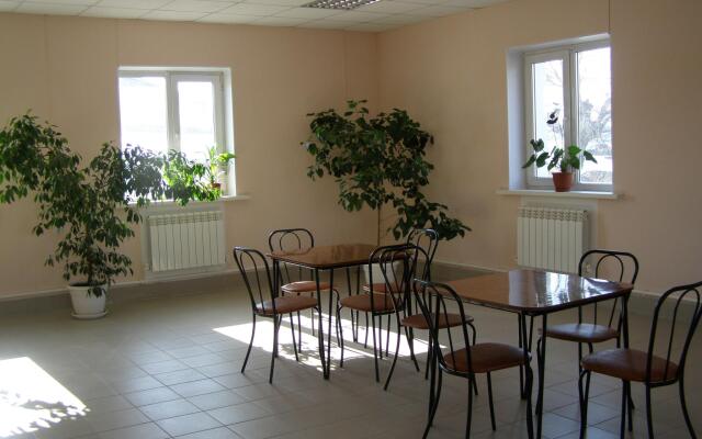 Rus Hotel