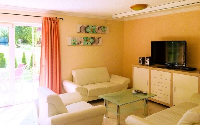 Ferienpark Verchen Verchen